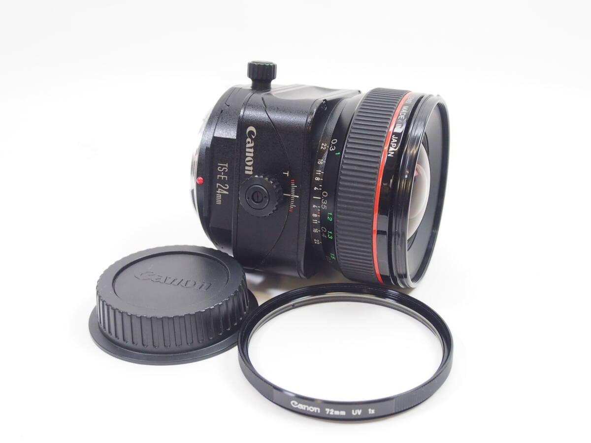 2025年最新】Yahoo!オークション -canon ts-e 24mm f3.5lの中古