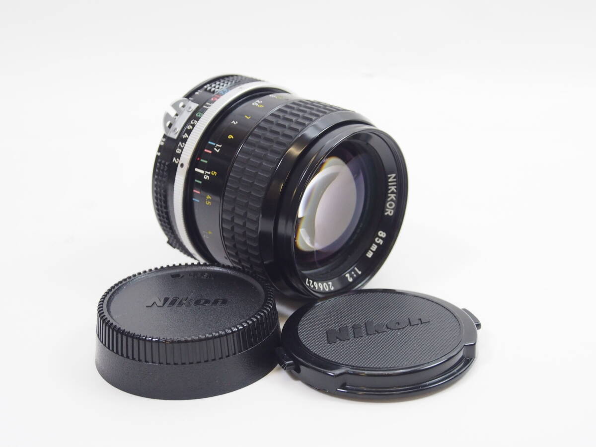 2025年最新】Yahoo!オークション -ai nikkor 85mm f2の中古品 2025年最新】Yahoo!オークション -ai nikkor 85mm f2の中古品