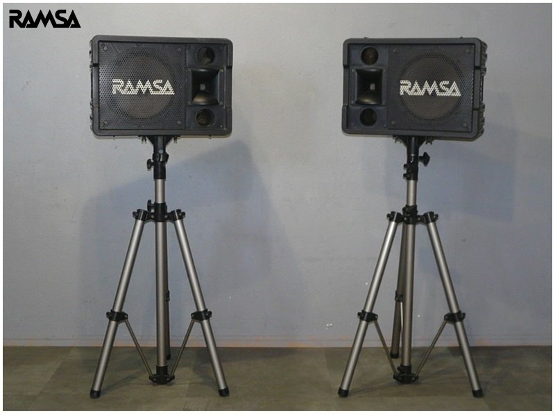 2025年最新】Yahoo!オークション -ramsa ws(一般)の中古品・新品 2025年最新】Yahoo!オークション -ramsa ws(一般)の中古品・新品