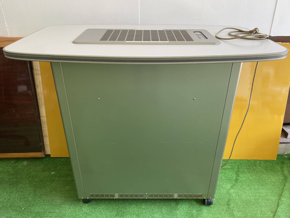 2025年最新】Yahoo!オークション -分煙機の中古品・新品・未使用