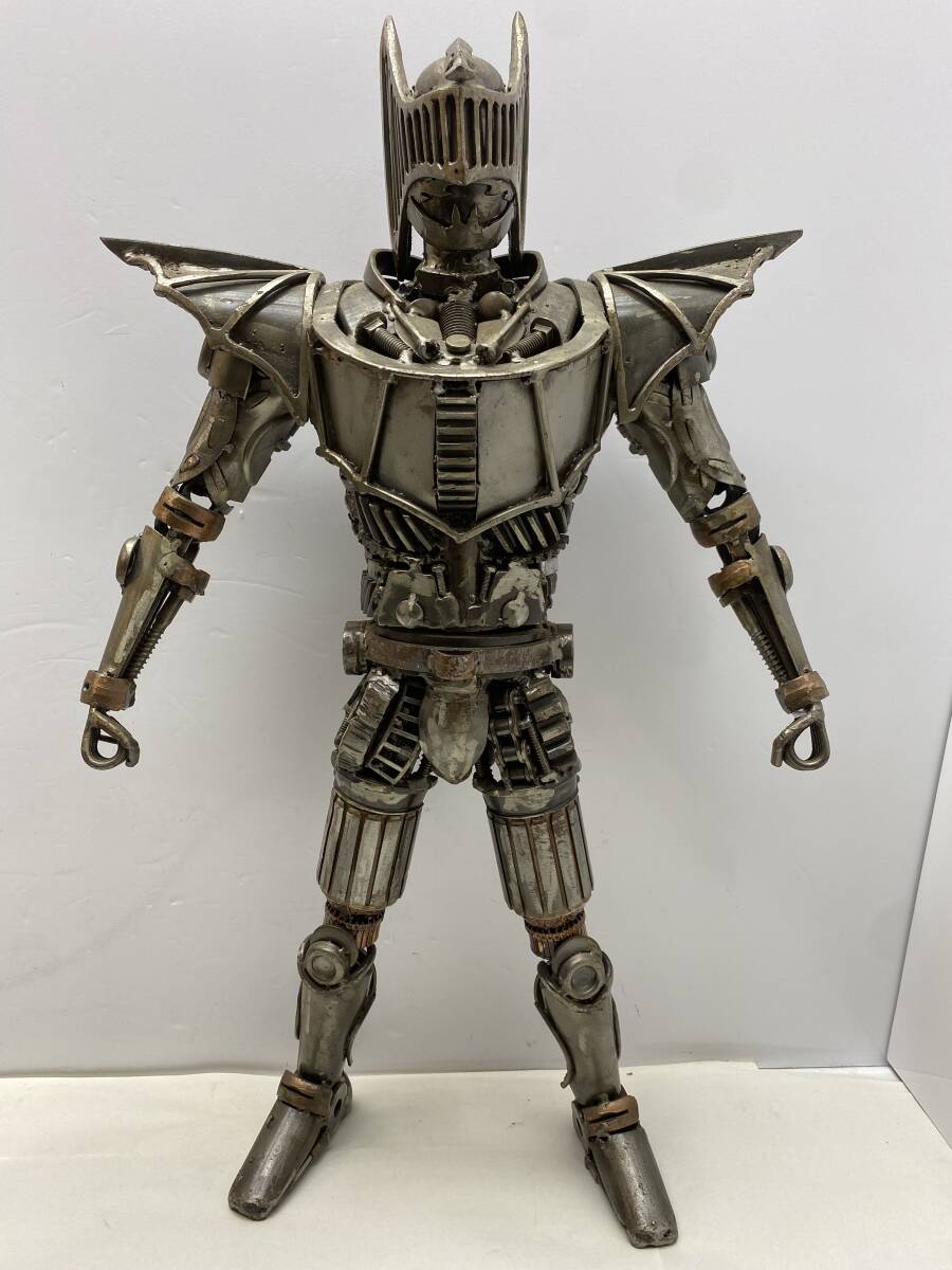 2025年最新】Yahoo!オークション -廃材アートの中古品・新品・未 2025年最新】Yahoo!オークション -廃材アートの中古品・新品・未