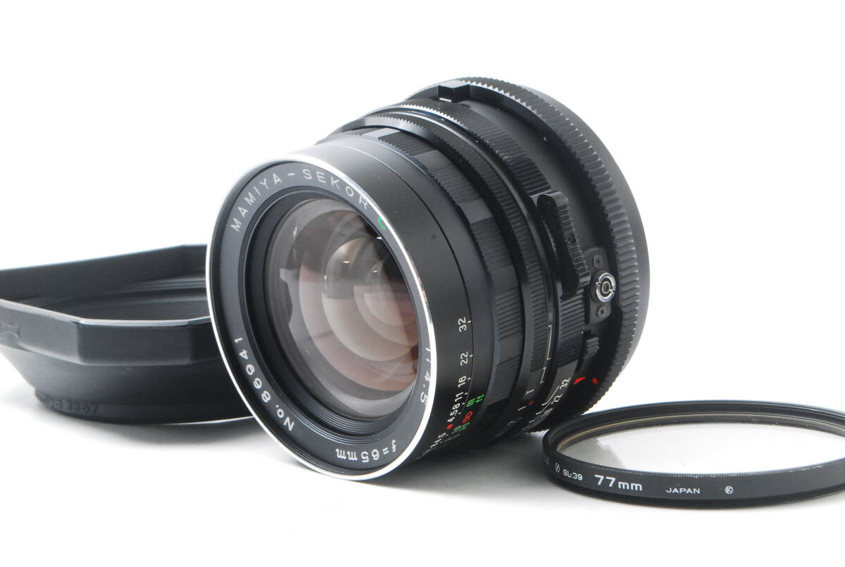 Yahoo!オークション -「mamiya 65mm f4」の落札相場・落札価格 Yahoo!オークション -「mamiya 65mm f4」の落札相場・落札価格
