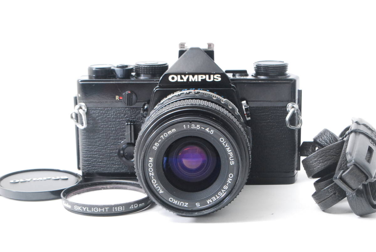 2025年最新】Yahoo!オークション -om system om-1の中古品・新品 2025年最新】Yahoo!オークション -om system om-1の中古品・新品