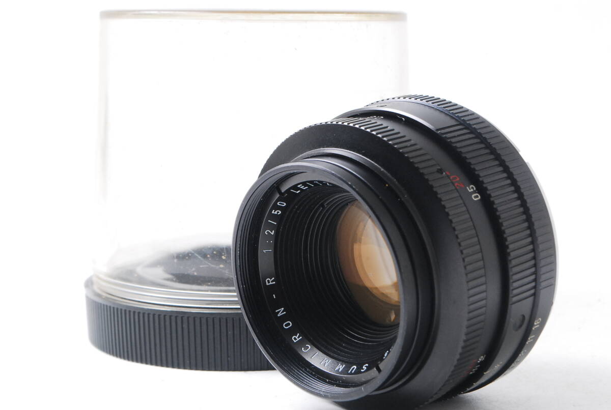 2025年最新】Yahoo!オークション -leica r 50 f2の中古品・新品 2025年最新】Yahoo!オークション -leica r 50 f2の中古品・新品