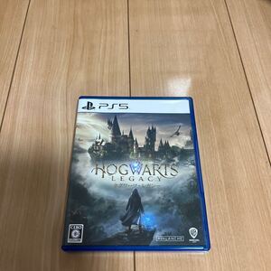 PS5 HOGWARTS LEGACY ホグワーツレガシー