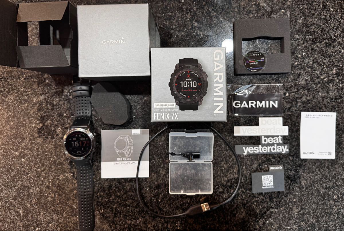 2025年最新】Yahoo!オークション -garmin fenixの中古品・新品 2025年最新】Yahoo!オークション -garmin fenixの中古品・新品