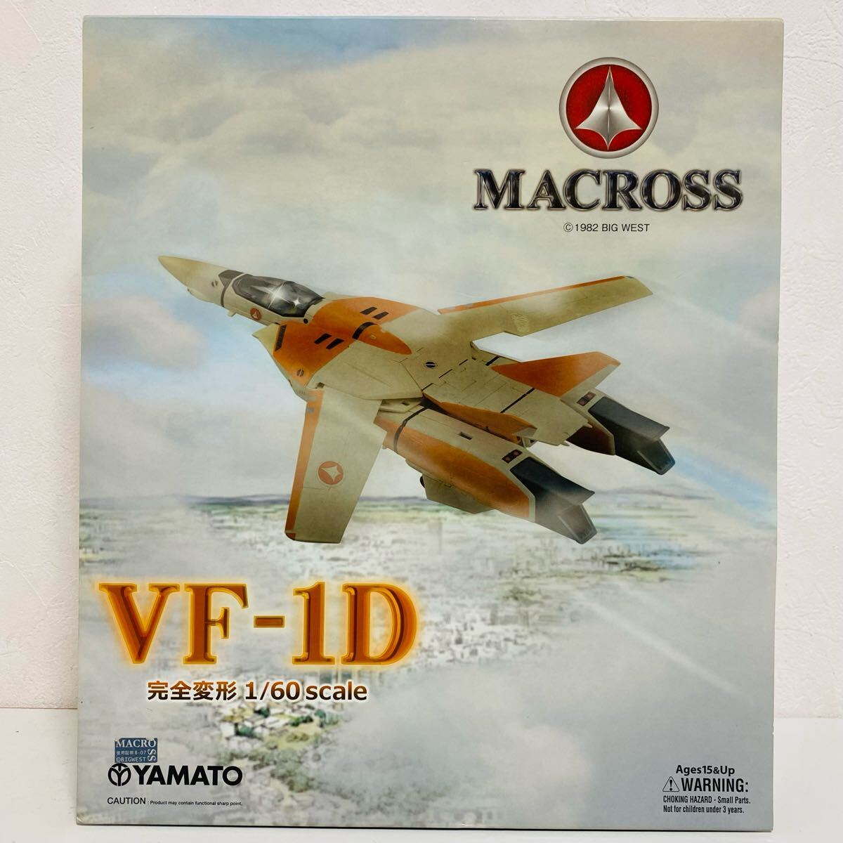 2025年最新】Yahoo!オークション -やまと vf-1の中古品・新品 2025年最新】Yahoo!オークション -やまと vf-1の中古品・新品