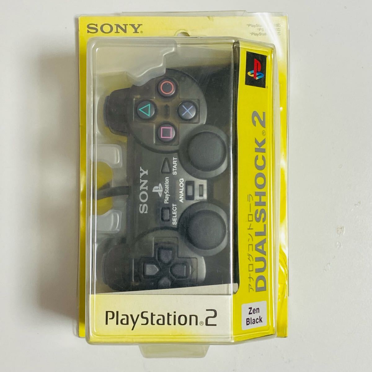 2025年最新】Yahoo!オークション -ps2 ゼンブラックの中古品 2025年最新】Yahoo!オークション -ps2 ゼンブラックの中古品