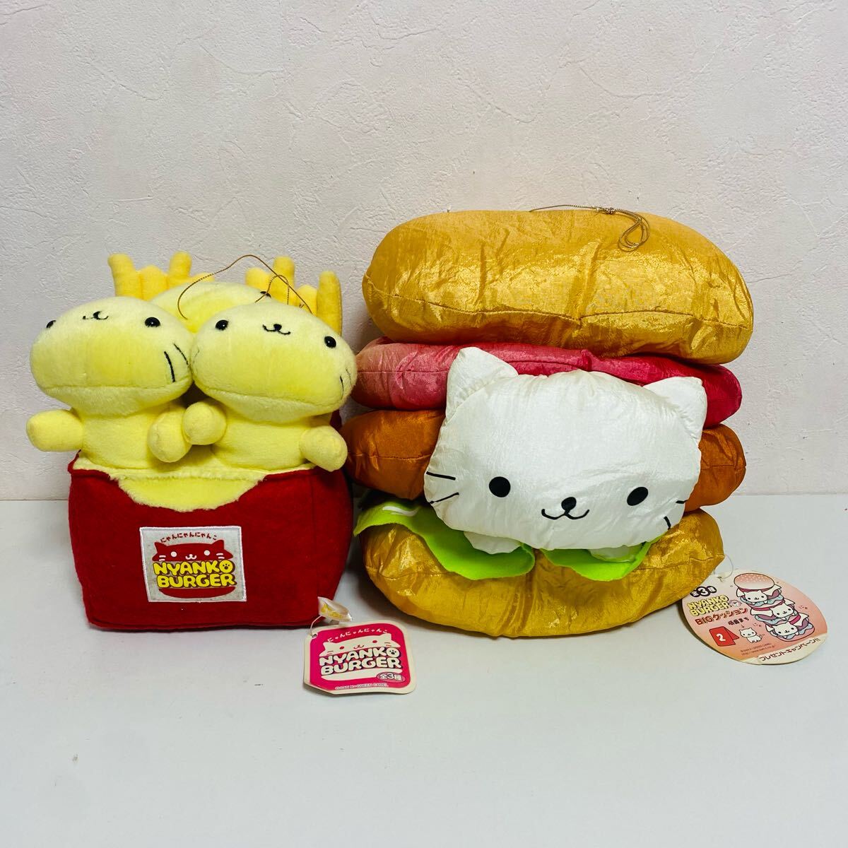 2025年最新】Yahoo!オークション -にゃんにゃんにゃんこの中古品 2025年最新】Yahoo!オークション -にゃんにゃんにゃんこの中古品