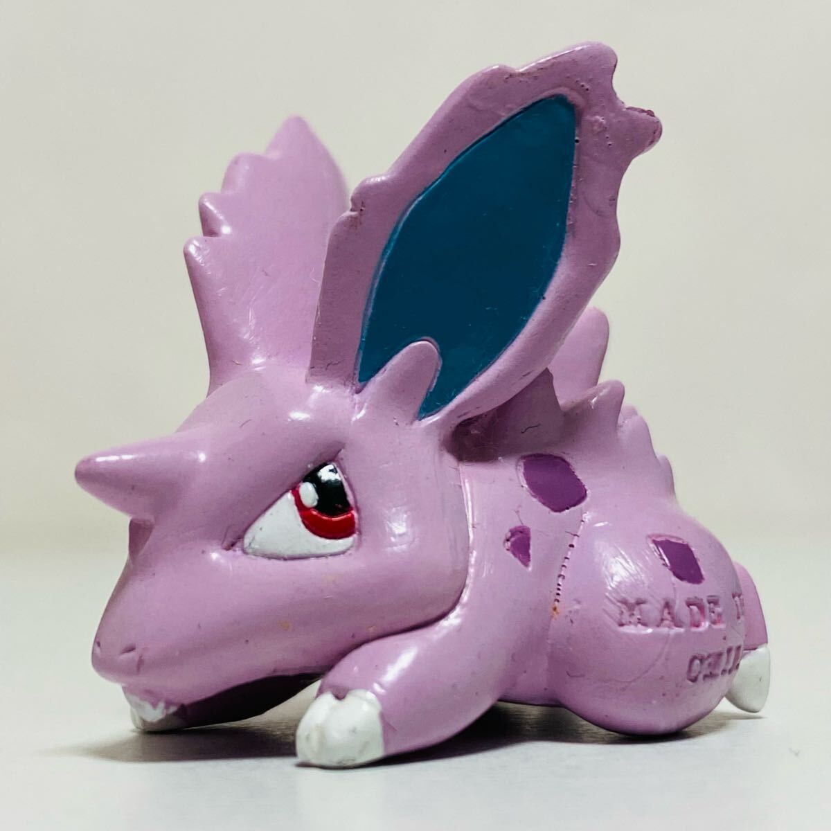 Yahoo!オークション -「ポケモン モンコレ tomy」の落札相場 Yahoo!オークション -「ポケモン モンコレ tomy」の落札相場