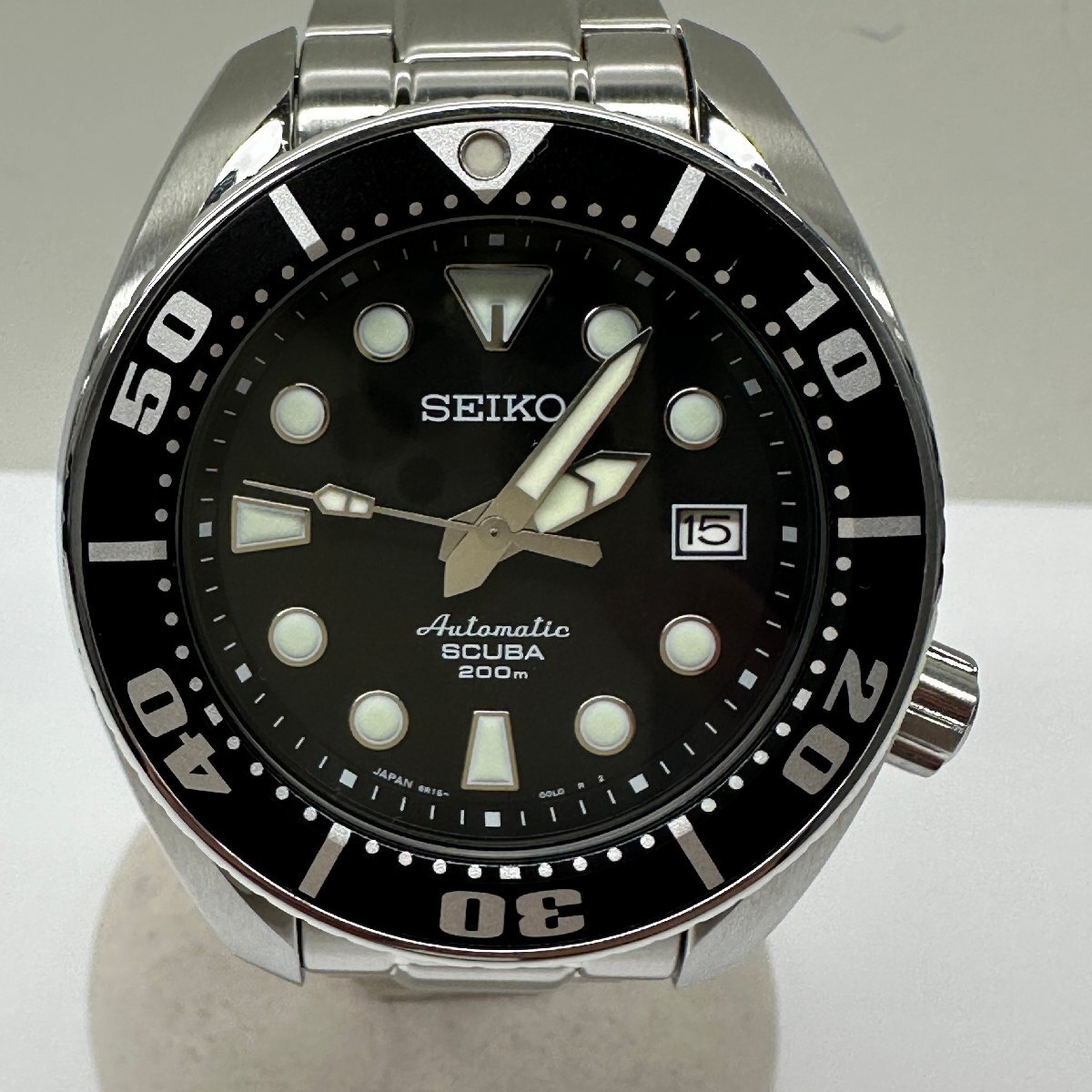 2025年最新】Yahoo!オークション -seiko 6r15 00g0の中古品 2025年最新】Yahoo!オークション -seiko 6r15 00g0の中古品