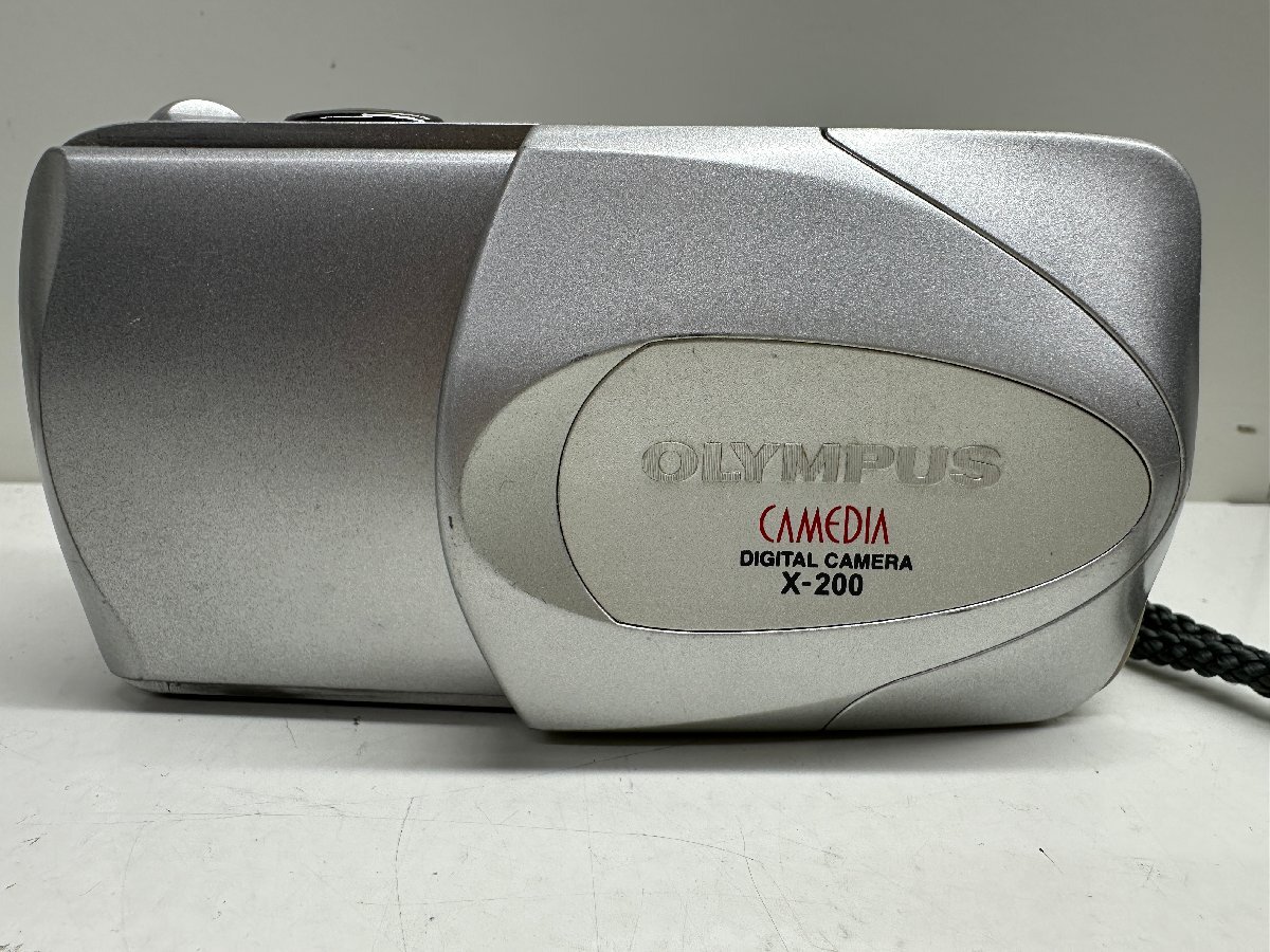 Yahoo!オークション -「オリンパス(x-200)camedia」の落札相場 Yahoo!オークション -「オリンパス(x-200)camedia」の落札相場