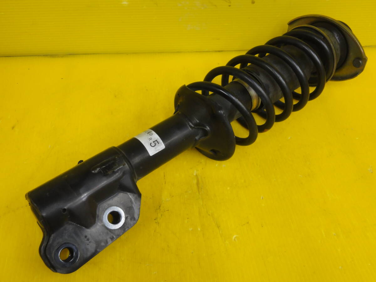 ⭕スズキ ワゴンR MH21S 左右フロントサスペンションASSY 中古極上美品 ⭕スズキ ワゴンR MH21S 左右フロントサスペンションASSY 中古