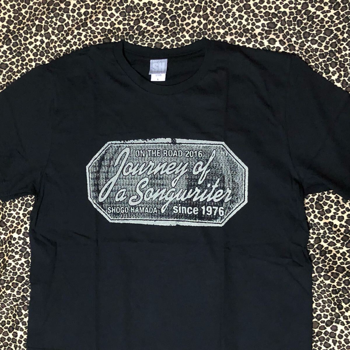 Yahoo!オークション -「浜田省吾 tシャツ」の落札相場・落札価格 Yahoo!オークション -「浜田省吾 tシャツ」の落札相場・落札価格