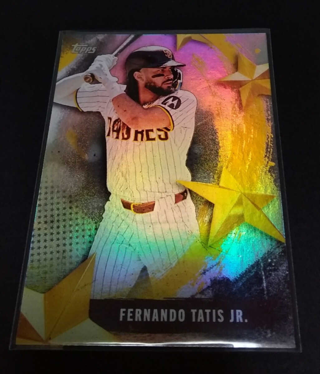 2025年最新】Yahoo!オークション -tatis jr.の中古品・新品・未