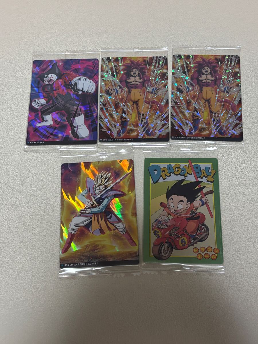 Yahoo!オークション -「ドラゴンボール イタジャガ シークレット Yahoo!オークション -「ドラゴンボール イタジャガ シークレット