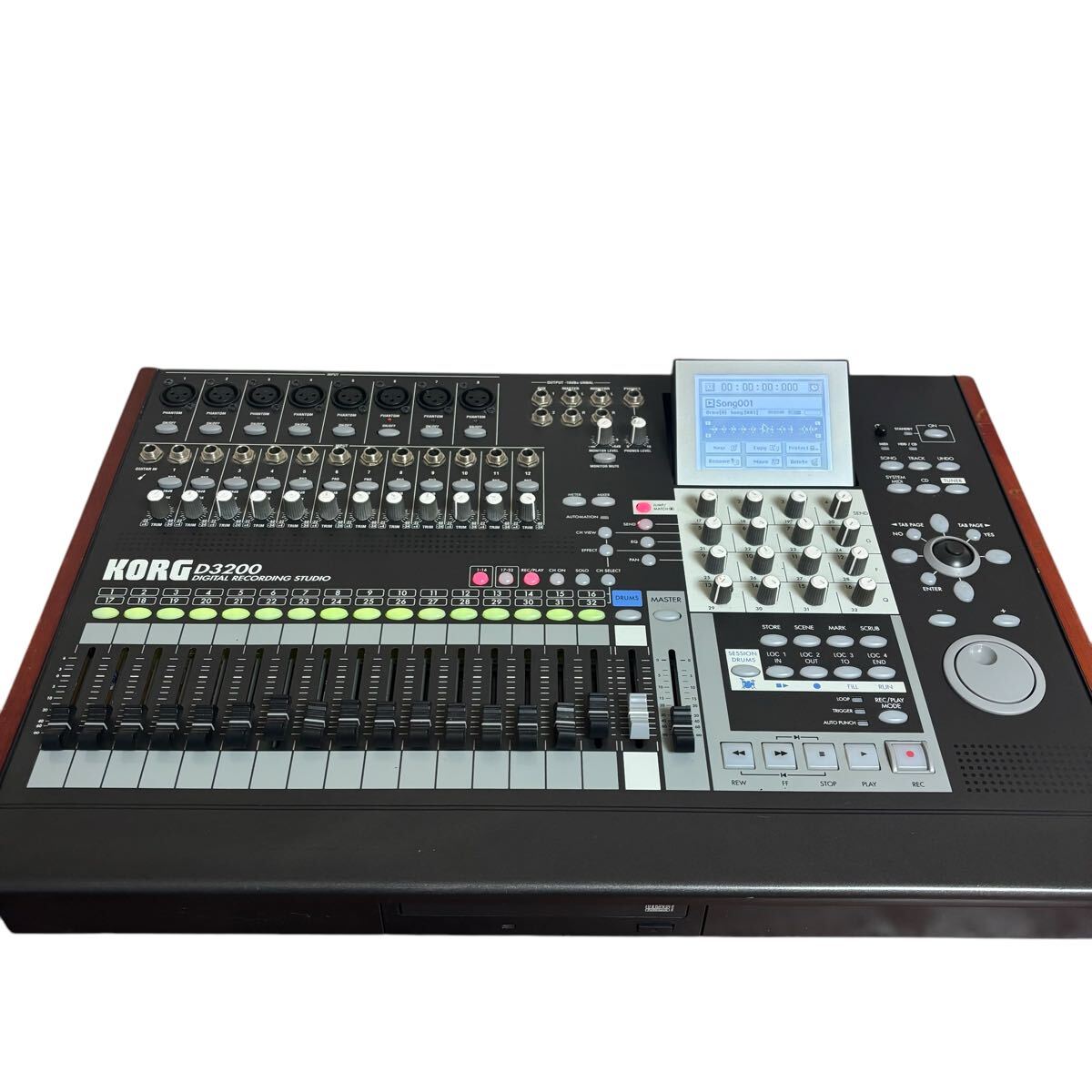 Yahoo!オークション -「korg d3200」の落札相場・落札価格 Yahoo!オークション -「korg d3200」の落札相場・落札価格