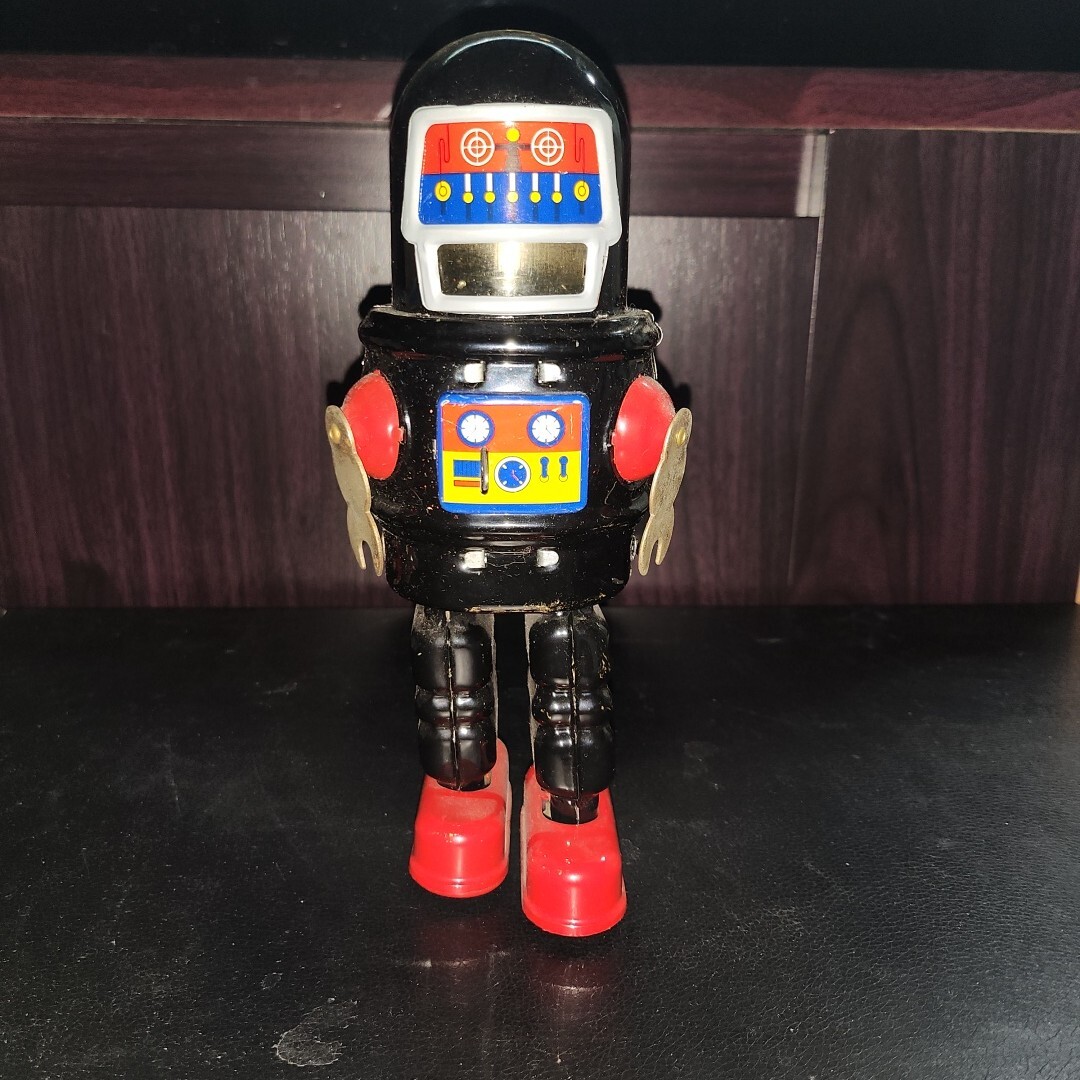 2025年最新】Yahoo!オークション -ブリキ ロボット(おもちゃ 2025年最新】Yahoo!オークション -ブリキ ロボット(おもちゃ
