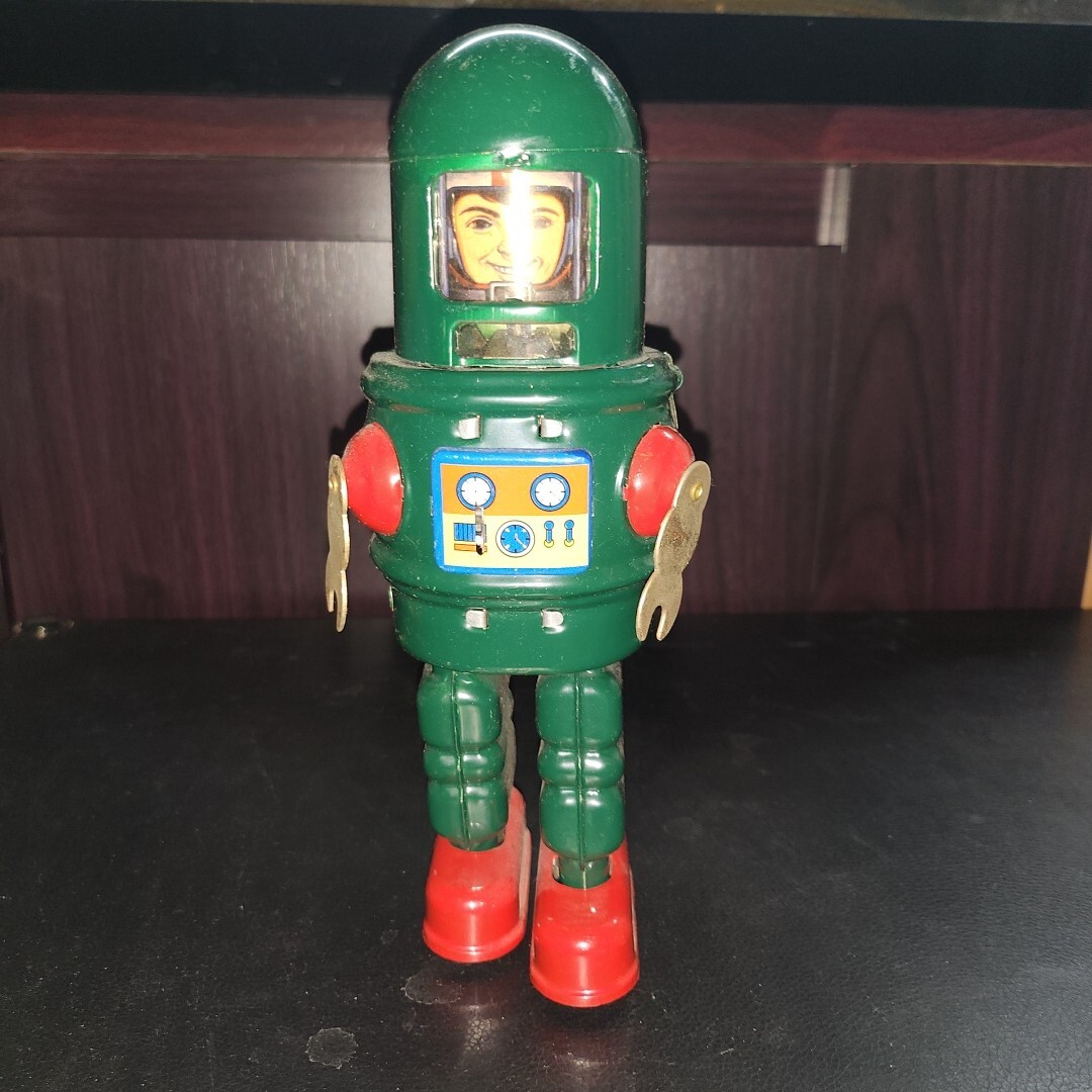 2025年最新】Yahoo!オークション -ブリキ ロボット(おもちゃ 2025年最新】Yahoo!オークション -ブリキ ロボット(おもちゃ