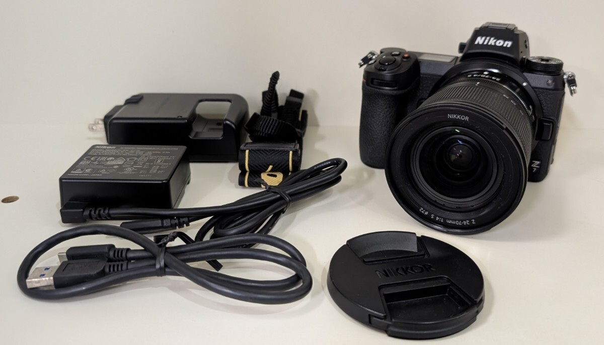 2025年最新】Yahoo!オークション -ニコン z7の中古品・新品・未 2025年最新】Yahoo!オークション -ニコン z7の中古品・新品・未