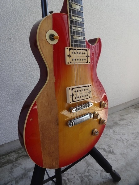 Tokai LS-60 Love Rock Japan Vintage/トーカイ ラブロック 1981年製 レスポール ギブソンヘッド ジャパン ヴィンテージ