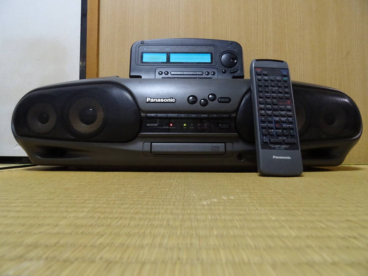 Yahoo!オークション -「panasonic rx-dt909」の落札相場・落札価格 Yahoo!オークション -「panasonic rx-dt909」の落札相場・落札価格