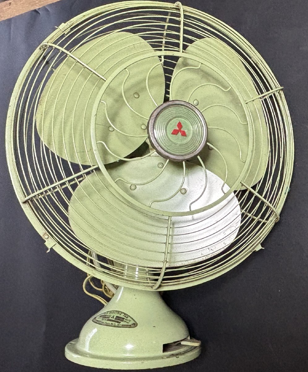 Yahoo!オークション -「三菱 扇風機 レトロ」(扇風機) (電化製品 Yahoo!オークション -「三菱 扇風機 レトロ」(扇風機) (電化製品