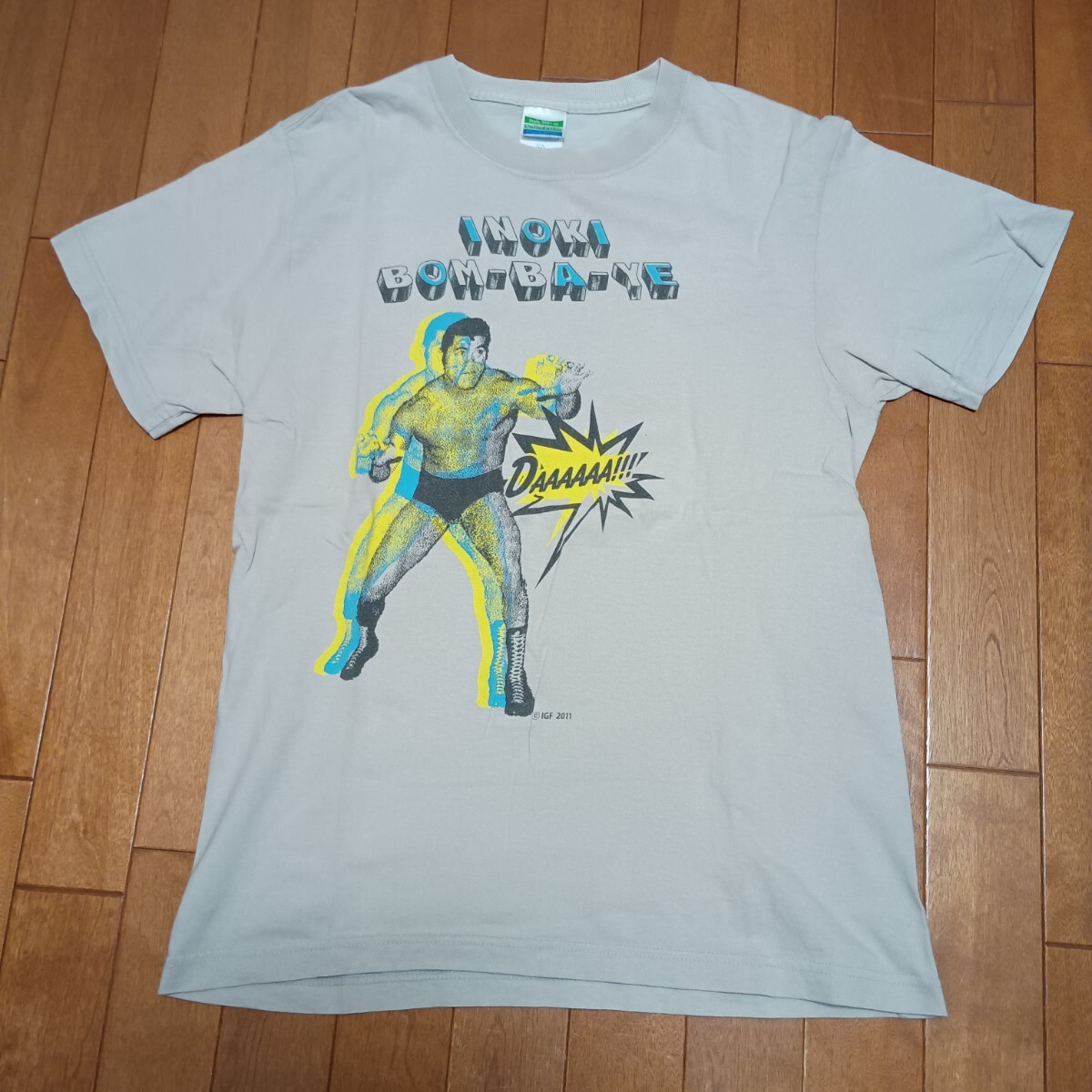 2025年最新】Yahoo!オークション -アントニオ猪木の中古品・新品