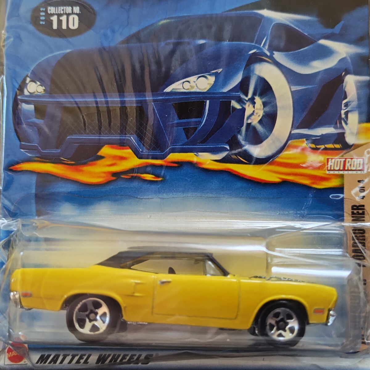 71 PLYMOUTH GTXのレビュー！ロードランナーやチャージャーの