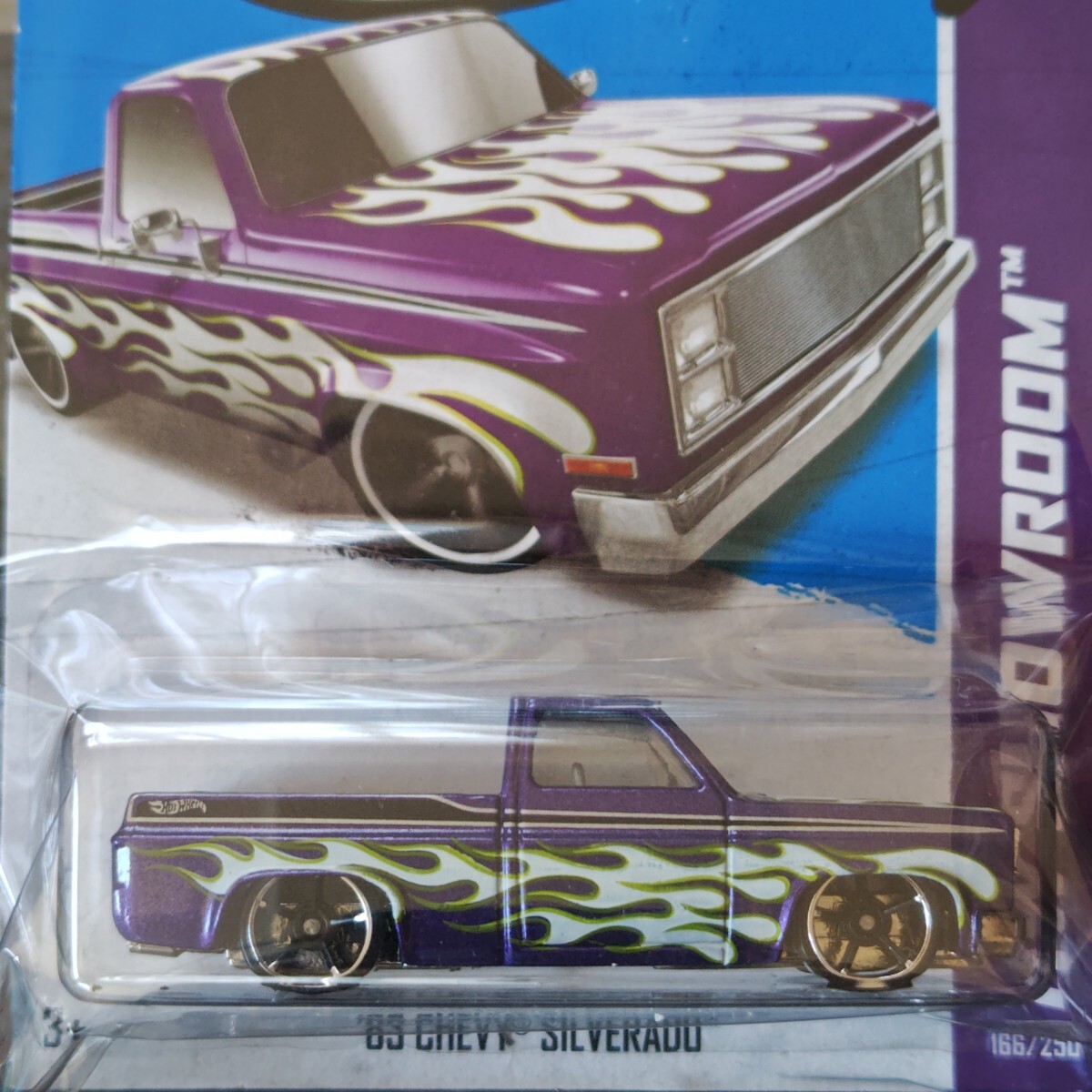 楽天市場】ホットウィール Hot Wheels '19シボレー シルバラード