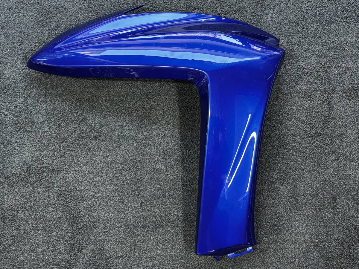 2025年最新】Yahoo!オークション -マジェスティs カウルの中古品