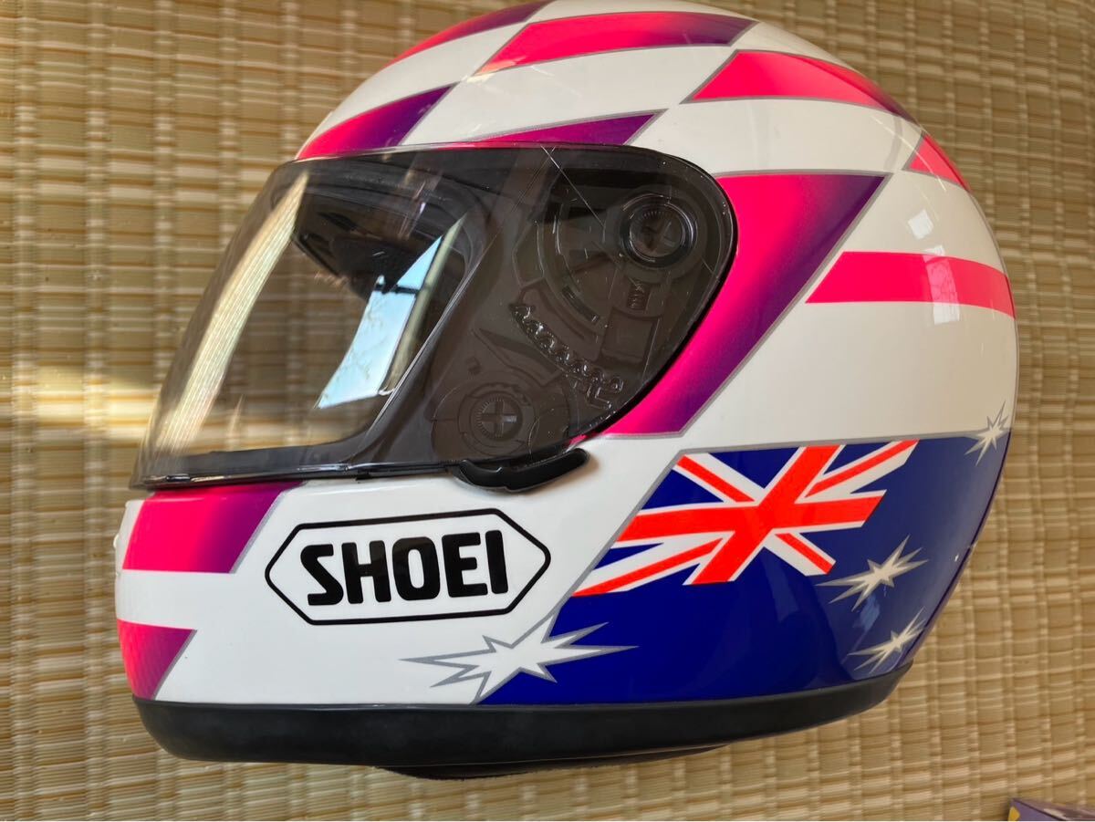 Yahoo!オークション -「shoei x-8」(Lサイズ) (フルフェイス Yahoo!オークション -「shoei x-8」(Lサイズ) (フルフェイス