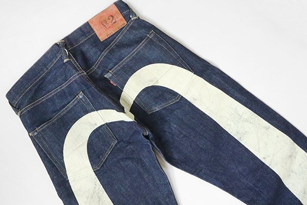 2025年最新】Yahoo!オークション -evisu 大黒の中古品・新品・未 2025年最新】Yahoo!オークション -evisu 大黒の中古品・新品・未