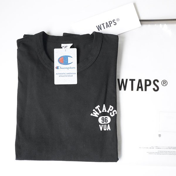 2025年最新】Yahoo!オークション -チャンピオン wtapsの中古品