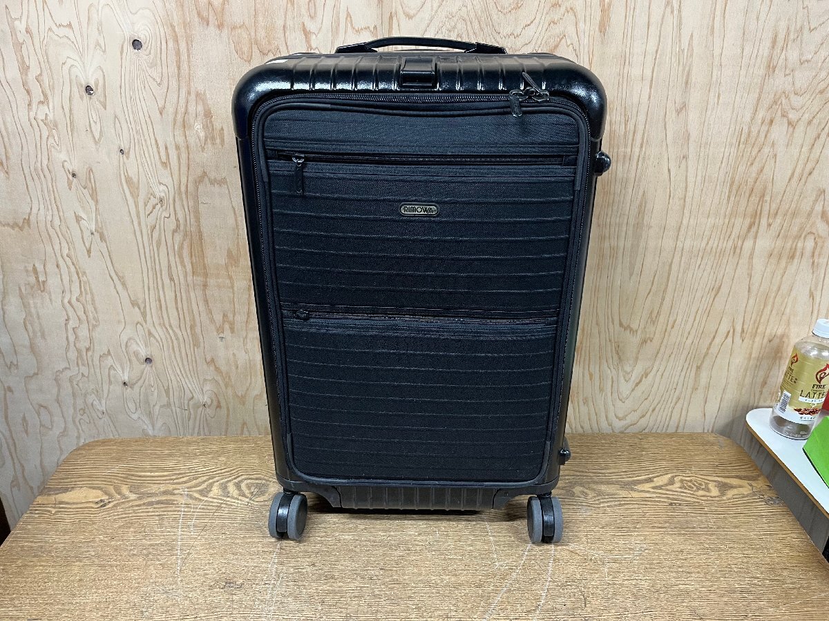 2025年最新】Yahoo!オークション -スーツケース rimowa 中古の 2025年最新】Yahoo!オークション -スーツケース rimowa 中古の