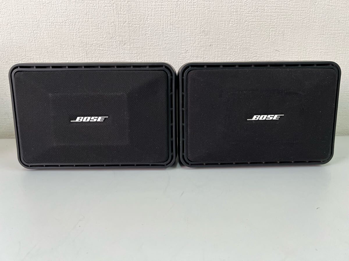 2025年最新】Yahoo!オークション -bose 101mm 連番の中古品