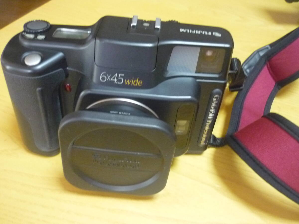 Yahoo!オークション -「fujifilm ga645 professional」の落札 Yahoo!オークション -「fujifilm ga645 professional」の落札