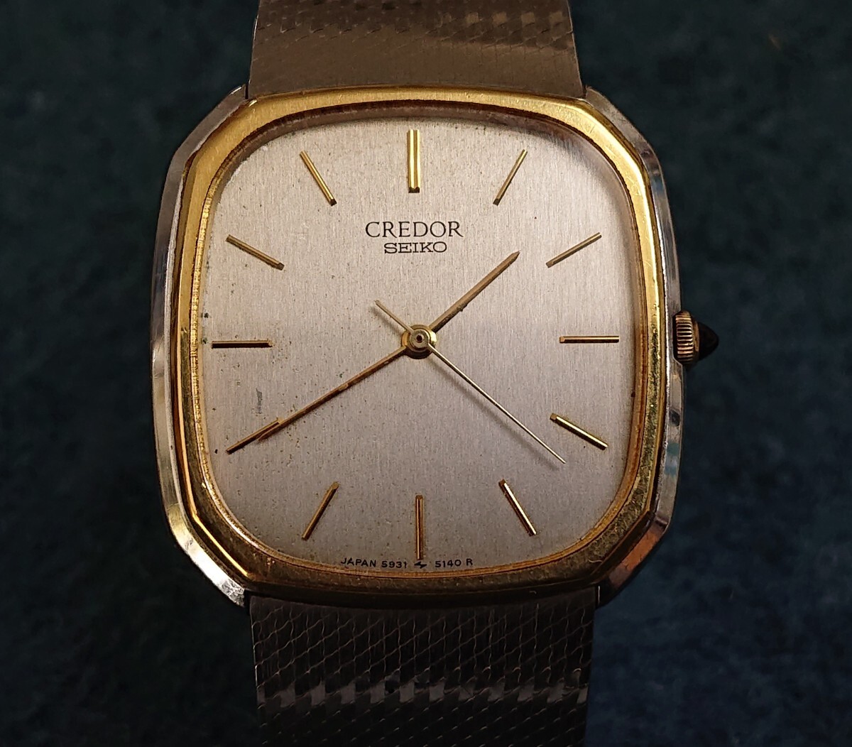 Yahoo!オークション -「seiko 5931-5160」の落札相場・落札価格