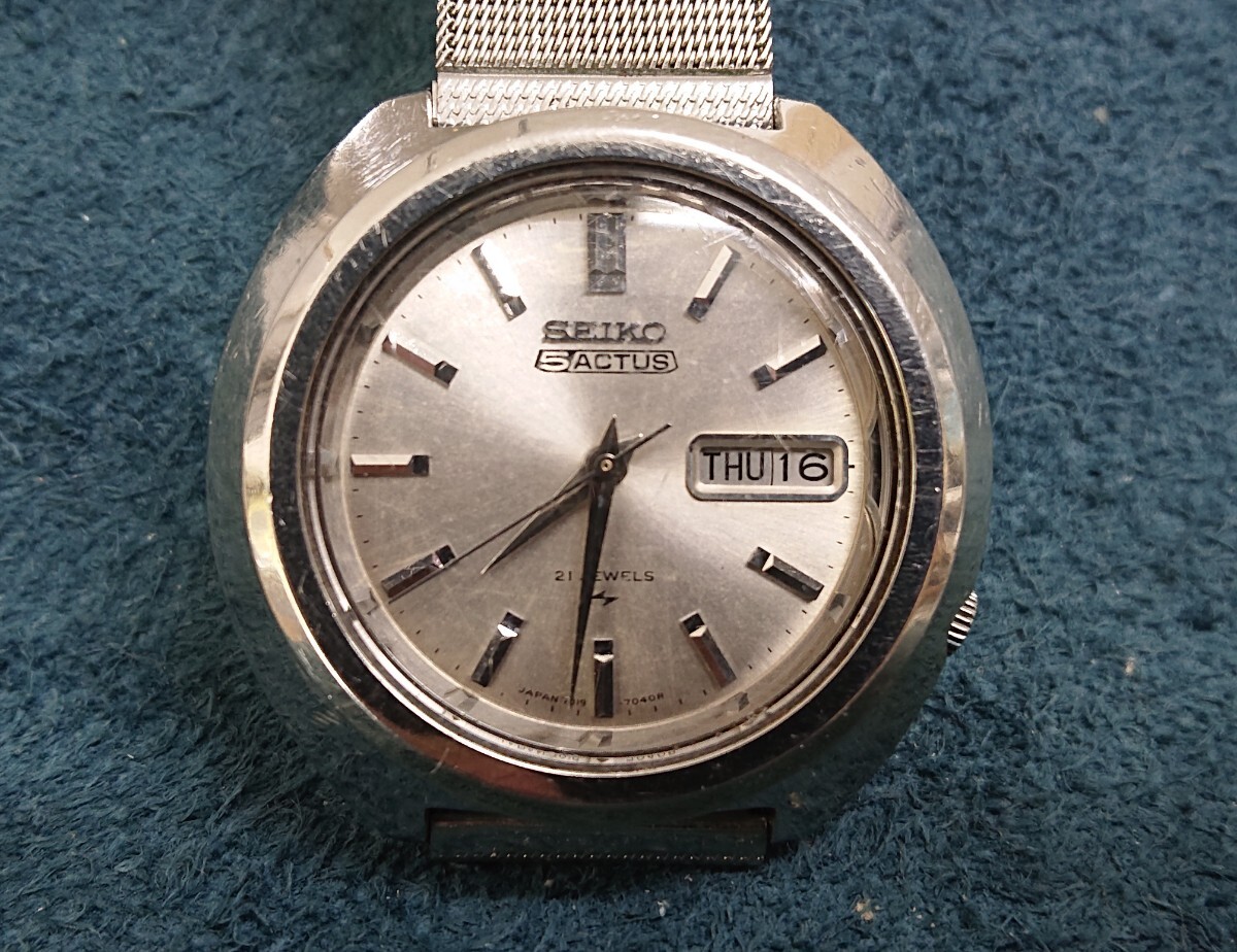 2025年最新】Yahoo!オークション -seiko actus 21石の中古品 2025年最新】Yahoo!オークション -seiko actus 21石の中古品