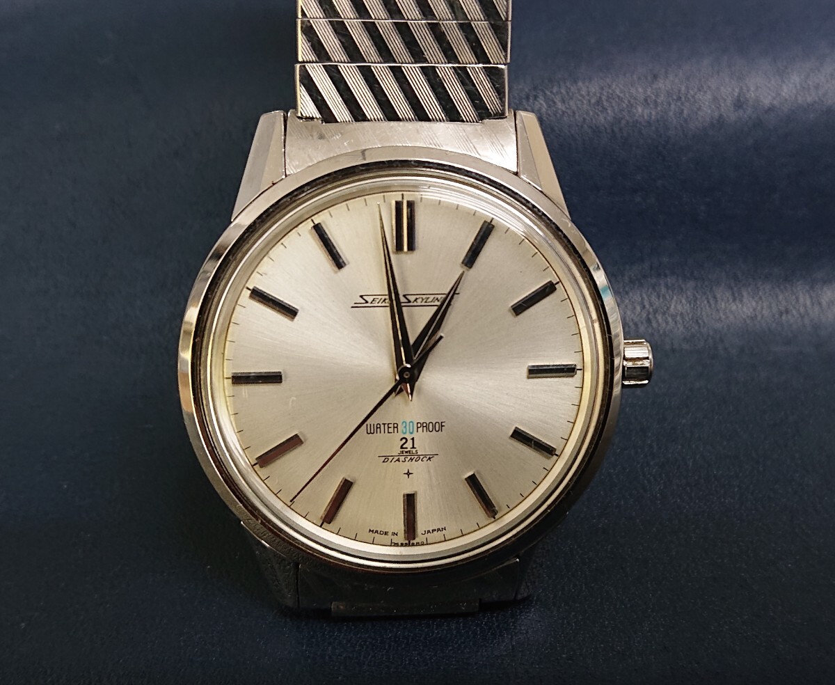 Yahoo!オークション -「seiko スカイライナー」の落札相場・落札価格 Yahoo!オークション -「seiko スカイライナー」の落札相場・落札価格