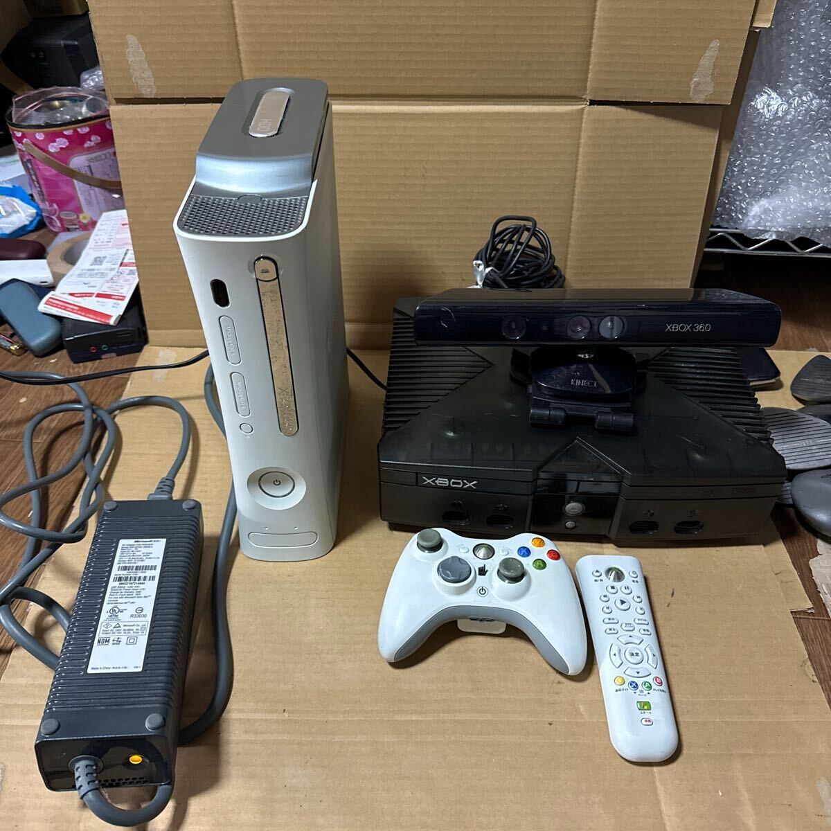 Yahoo!オークション -「xbox コントローラー ジャンク」の落札 Yahoo!オークション -「xbox コントローラー ジャンク」の落札