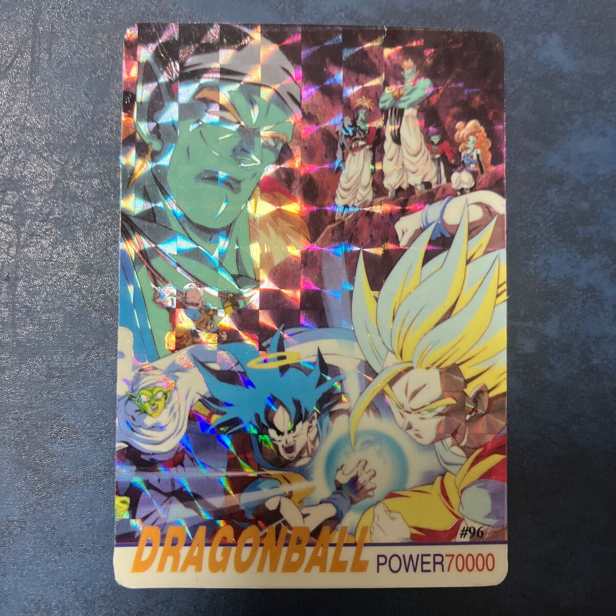 2025年最新】Yahoo!オークション -ドラゴンボールカードダス 2025年最新】Yahoo!オークション -ドラゴンボールカードダス