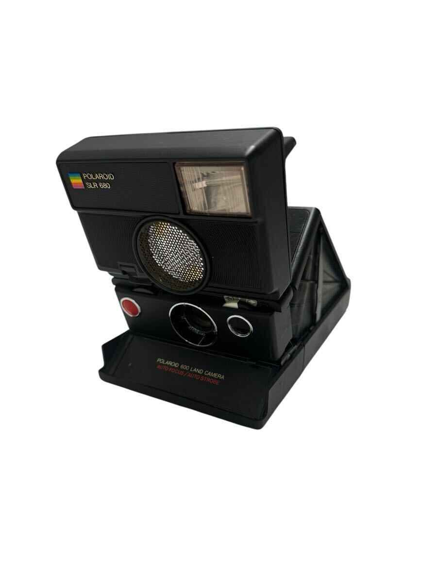 Yahoo!オークション -「slr 680」(インスタント、ポラロイド Yahoo!オークション -「slr 680」(インスタント、ポラロイド