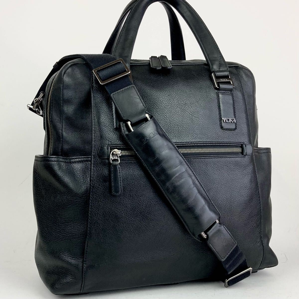 2025年最新】Yahoo!オークション -tumi トートの中古品・新品 2025年最新】Yahoo!オークション -tumi トートの中古品・新品