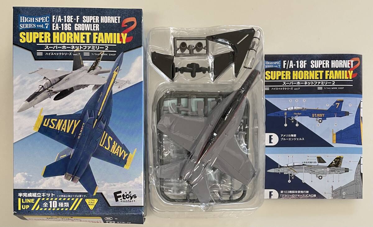 2025年最新】Yahoo!オークション -1/144 f/a-18の中古品・新品 2025年最新】Yahoo!オークション -1/144 f/a-18の中古品・新品