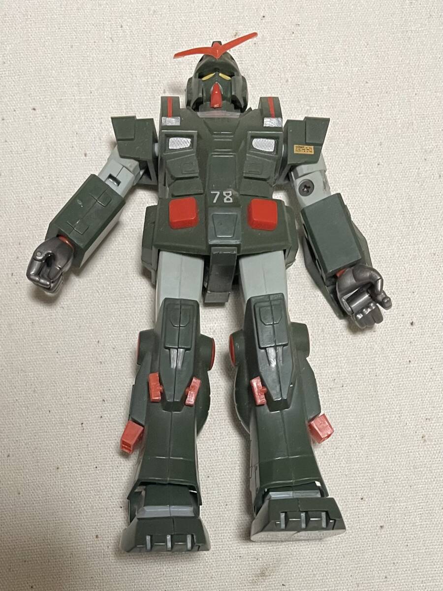Yahoo!オークション -「ガンダム ハイコンプリートモデル」の Yahoo!オークション -「ガンダム ハイコンプリートモデル」の