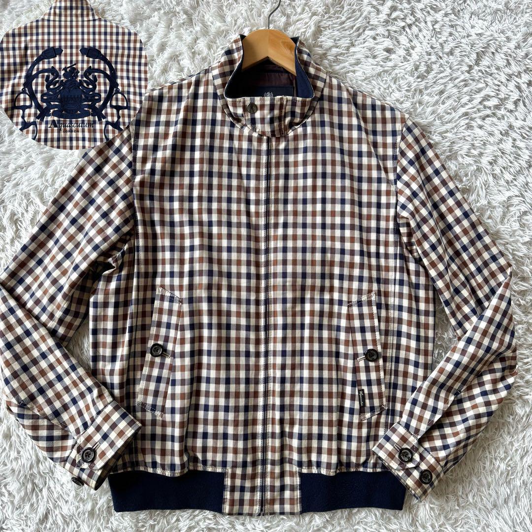 Yahoo!オークション -「アクアスキュータム aquascutum スイング Yahoo!オークション -「アクアスキュータム aquascutum スイング