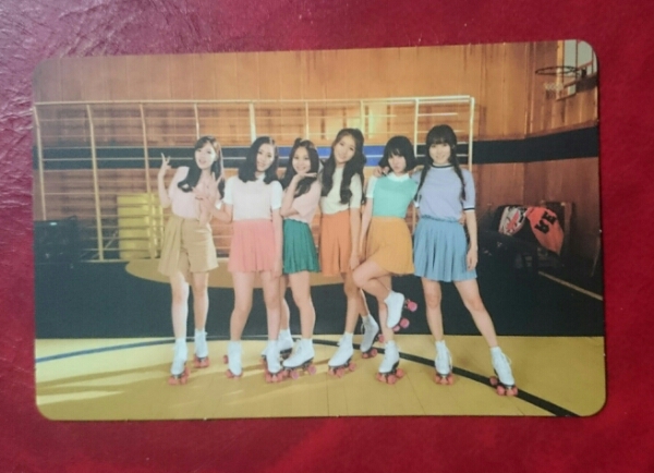 2025年最新】Yahoo!オークション -gfriend オムジの中古品・新品 2025年最新】Yahoo!オークション -gfriend オムジの中古品・新品