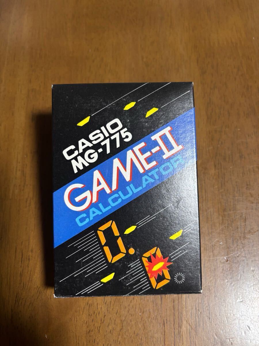 Yahoo!オークション -「ゲーム電卓 カシオ」の落札相場・落札価格 Yahoo!オークション -「ゲーム電卓 カシオ」の落札相場・落札価格