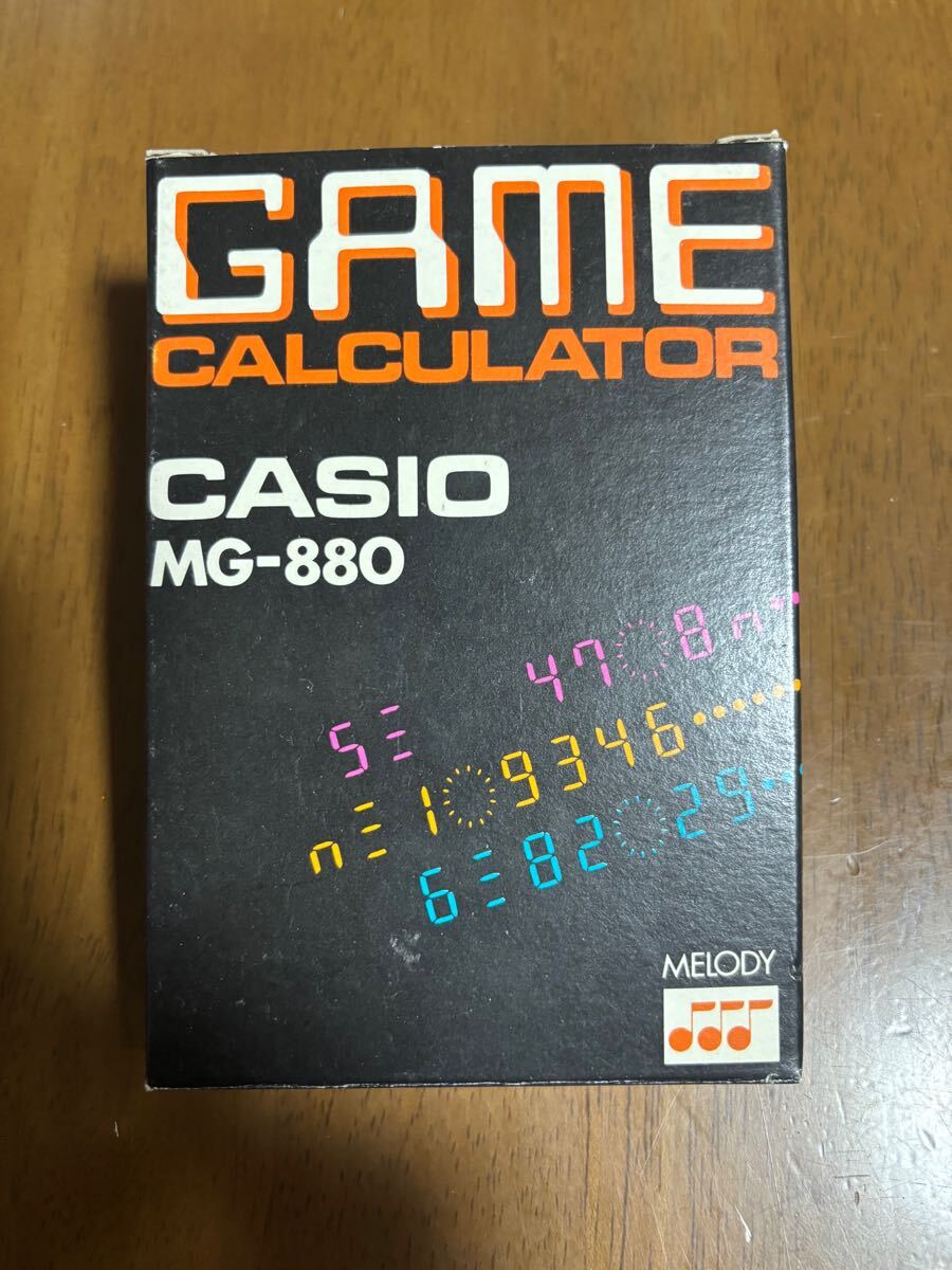 Yahoo!オークション -「ゲーム電卓 カシオ」の落札相場・落札価格 Yahoo!オークション -「ゲーム電卓 カシオ」の落札相場・落札価格